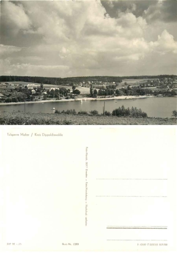 01744 Malter dam * 1962 Hanich1283