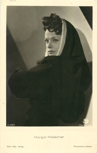 Margot Hielscher, Film Foto Verlag, A 3854/1