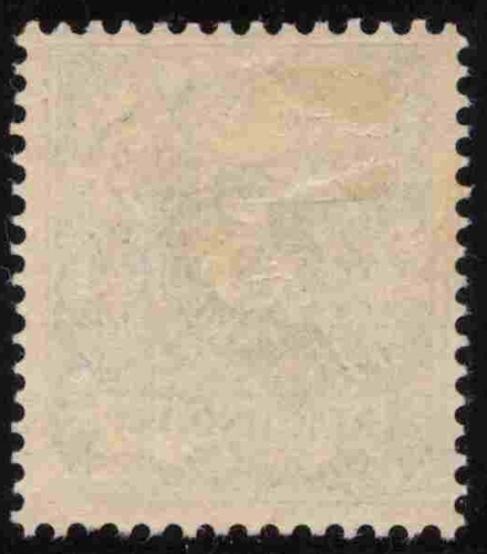 Marianen Deutsche Post Michel 2II * ungebraucht Krone Adler 