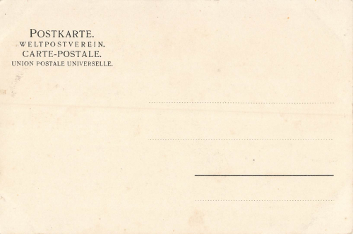 Marienburg Schloss Westpreußen Malbork * um 1900