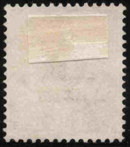 Marschall-Inseln Deutsche Post Michel 3 I o gestempelt