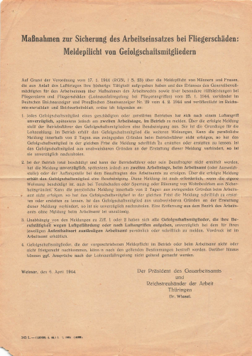 Battle Cry of the Unemployed 1 1932 Election Appeal of the KPD Halle Saale