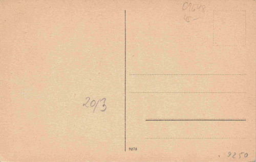 Mittweida Sachsen Brandkatastrophe am 18. Januar 1914 *