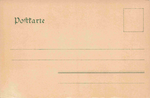 Mittweida Sachsen Kirche * um 1900