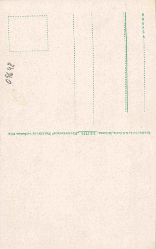 Mittweida Sachsen Kirche * um 1920