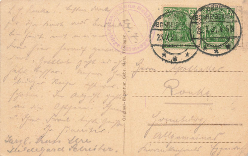 Neue schlesische Baude Riesengebirge Schlesien Schronisko na Hali Szrenickiej