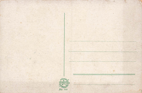 New Silesian Lodge Giant Mountains Silesia Schronisko na Hali Szrenickiej * 1910