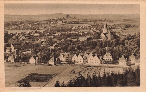 Neuern Nýrsko *ca.1920