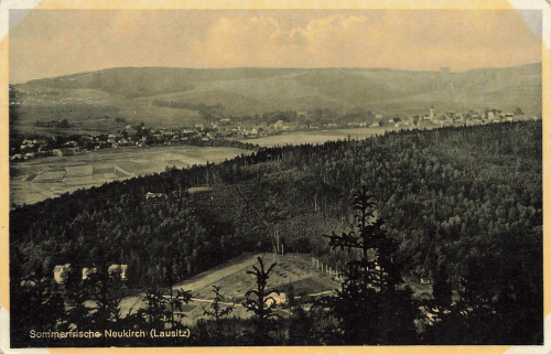 01904 Neukirch Lausitz o 1939