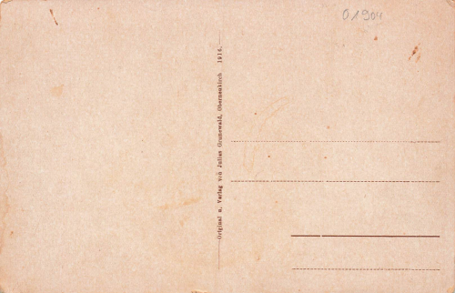 01904 Neukirch Lausitz * um 1920