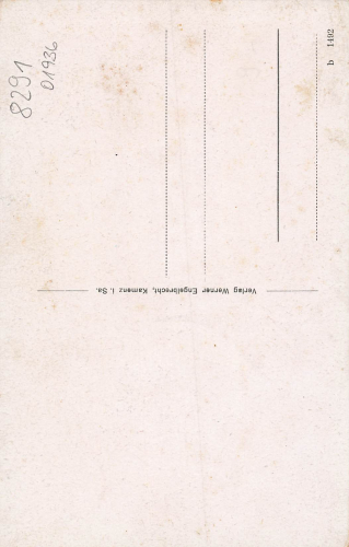01904 Neukirch Sachsen * um 1930