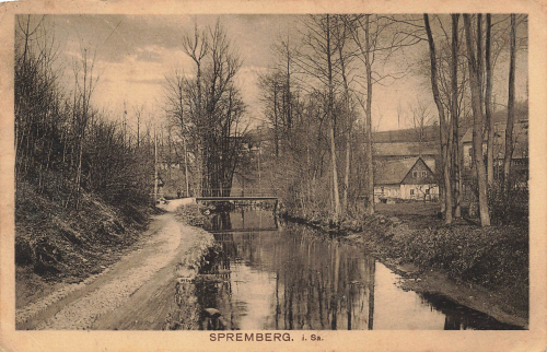 02742 Neusalza-Spremberg o 1915