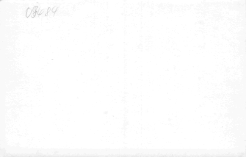 Niederschlag Erzgebirge Bärenstein * um 1940