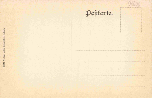 Oelsnitz Vogtland Totalansicht * um 1910