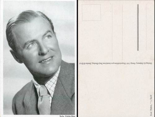 Paul Richter Ross Verlag