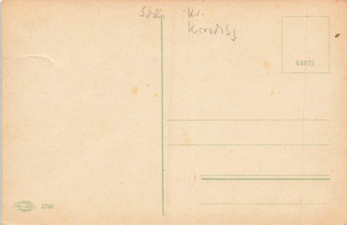 Petersdorf Riesengebirge Factory of the Glanzfäden AG Silesia Piechowice * around 1910