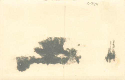 01824 Pfaffendorf FDGB holiday home Terrassenhof Saxon Switzerland * around 1950