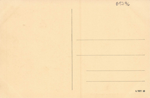 01796 Pirna vom Sonnenstein * um 1930