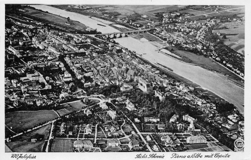 01796 Pirna 700th Anniversary Hahn-Photo5837 * 1933