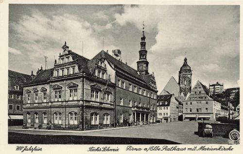 01796 Pirna 700th Anniversary Hahn-Photo8279 * 1933