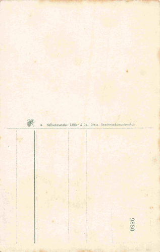 Plauen Vogtland Markus-kirche * um 1920