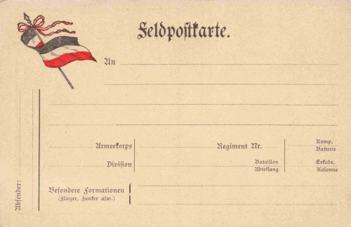 Plauen Vogtland Kriegs-Weihnachten 1914 Künstlerkarte H. Rudorf Patriotikakarte *