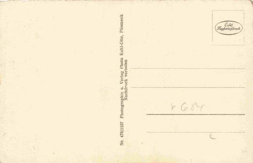 Pößneck Thüringen RAD Arbeitsdienstlager Prinz Louis Ferdinand * um 1934