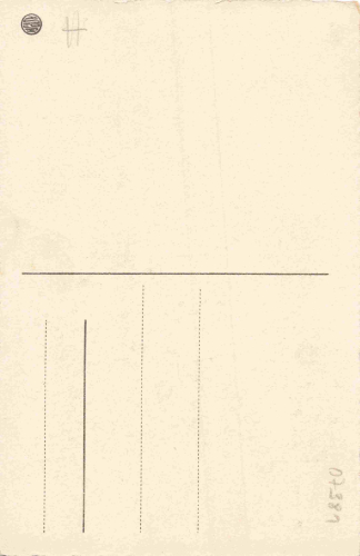Pößneck Thüringen Rathaus * um 1930