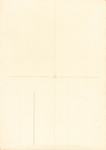 Posen Rathaus Poznan * um 1940