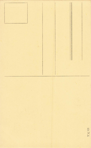 Posen Rathaus Poznan * um 1910