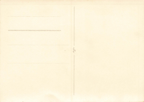 Posen Schloss Poznan * um 1940