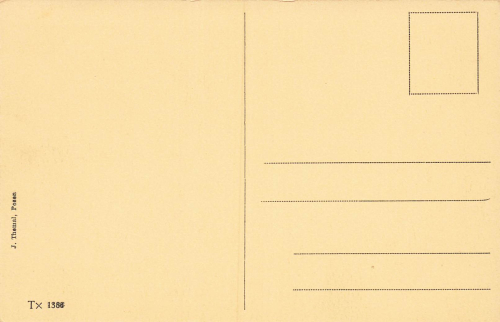 Posen Akademie Wartheland Poznan * um 1910