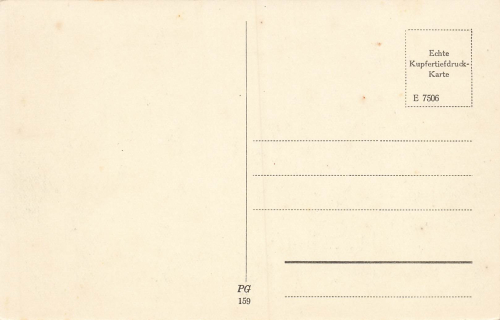 Prinz Heinrich Baude Riesengebirge Schlesien * um 1930