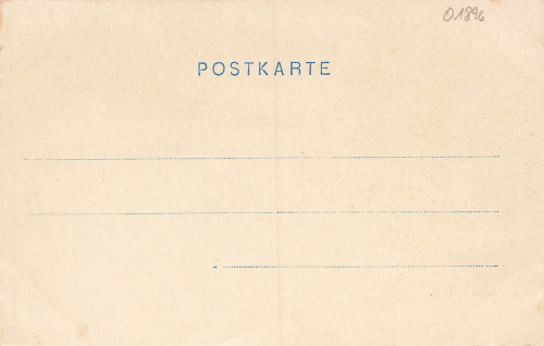 01896 Pulsnitz * um 1900