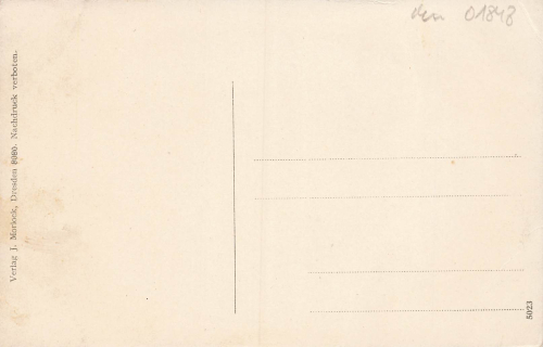 01848 Rathewalder Mühle Sächsische Schweiz * um 1920