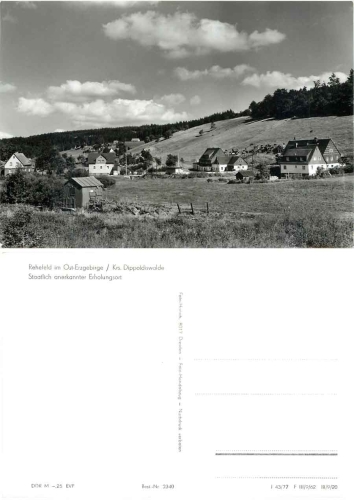01773 Rehefeld *1970 Hanich2340