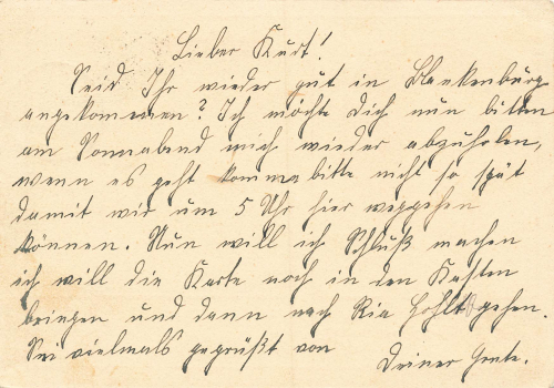 Reichspräsident von Hindenburg Ganzsache P 215 Nothilfe o  1932