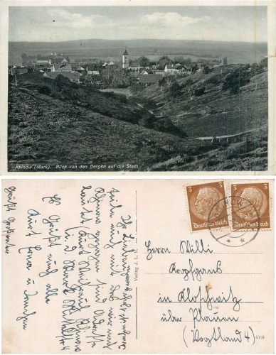 14728 Rhinow  o 3.5.1927