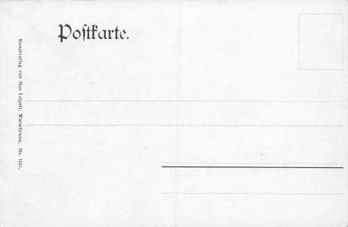 Forest Bauden Giant Mountains Artist's postcard Paul Neumann Budniki * around 1900