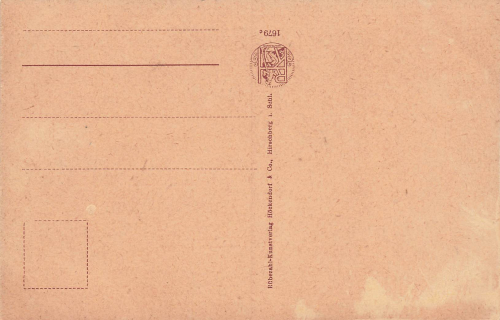 Adolfbaude Riesengebirge Sudetengau * um 1920