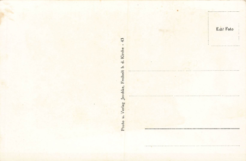 Johannisbad Riesengebirge Sudetengau * um 1930