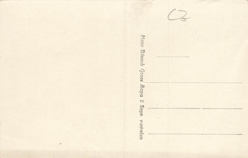 Riesengebirge Hotel Mohnmühle W. Adolfs Erben * um 1940