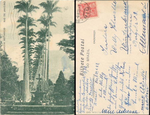 online shop for original old postcards (subject matter and topography) coins and postage stamps