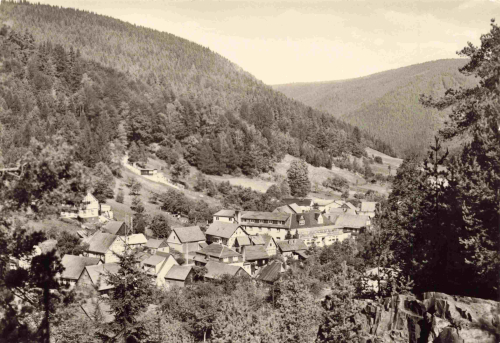 Rohrbach Thüringer Wald * 1975