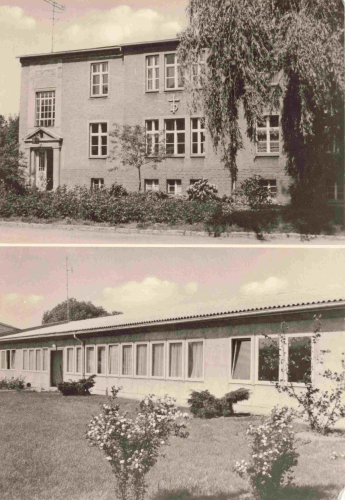 02929 Rothenburg Oberlausitz Martinshof * um 1970