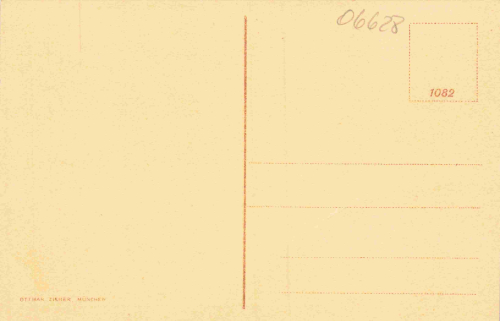 Rudelsburg und Saaleck * um 1920