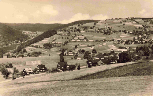 Sachsenberg-Georgenthal Klingenthal * 1959