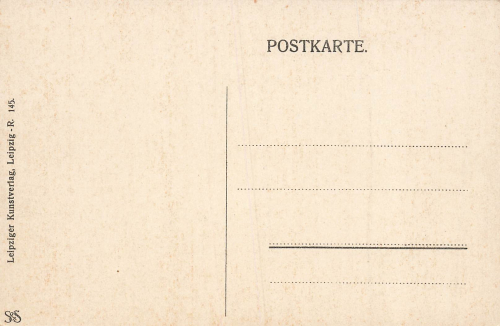 Sagan Seminar und Präparanden Anstalt Schlesien Zagan * um 1910