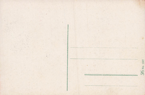 Sagan Schloss Schlesien Zagan * um 1920