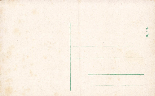 Sagan Schloss Schlesien Zagan * um 1910